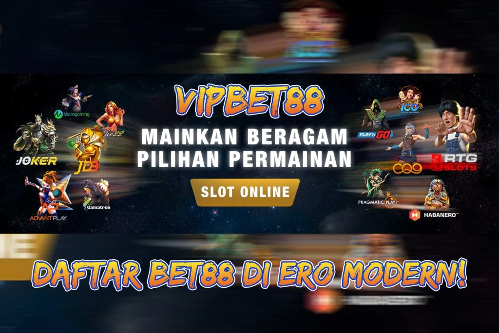 Daftar Bet88