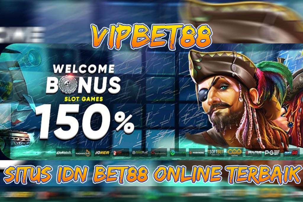 IDN Bet88