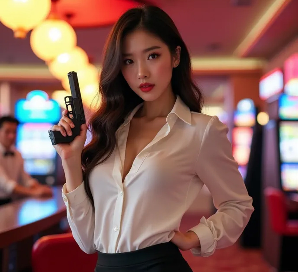 Keunggulan Teknologi Kudabet88 dalam Permainan Slot