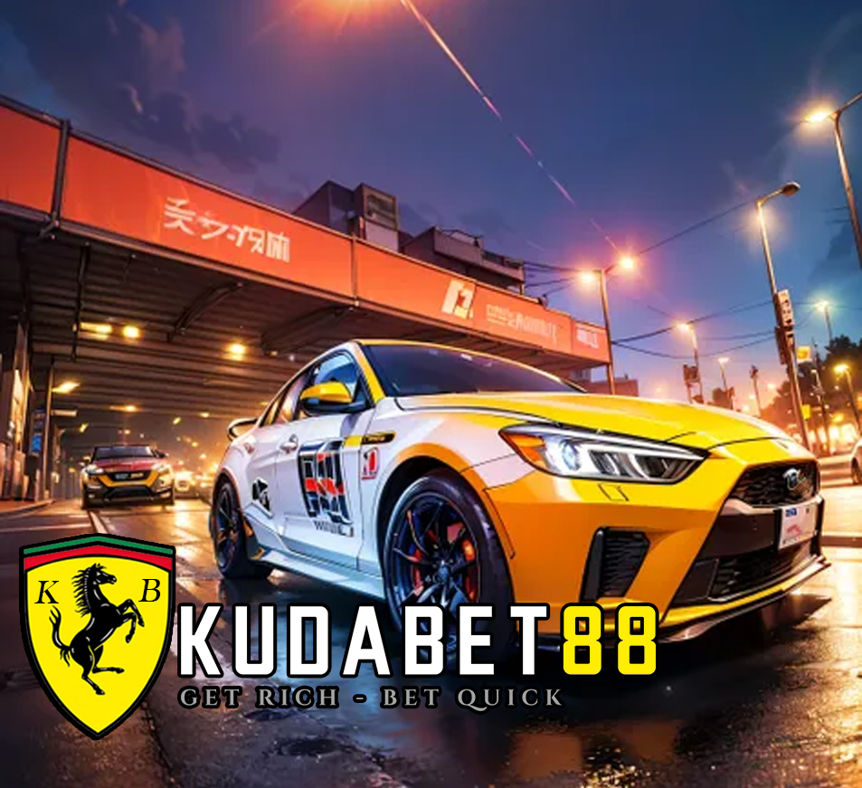 Kudabet88