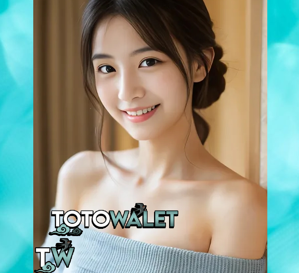 Totowalet